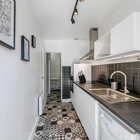 Holiday home Antheroc Par Dodo-a-cassis *