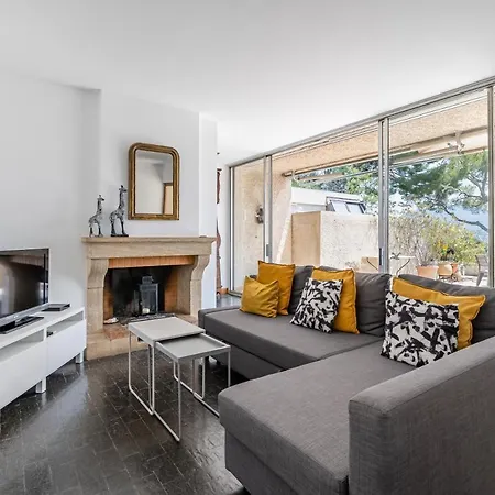 Holiday home Antheroc Par Dodo-a-cassis