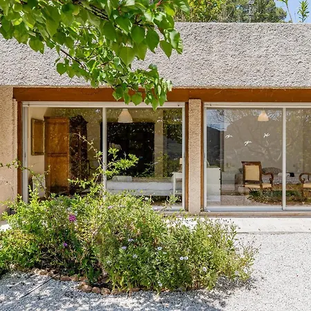 Holiday home Antheroc Par Dodo-a-cassis *