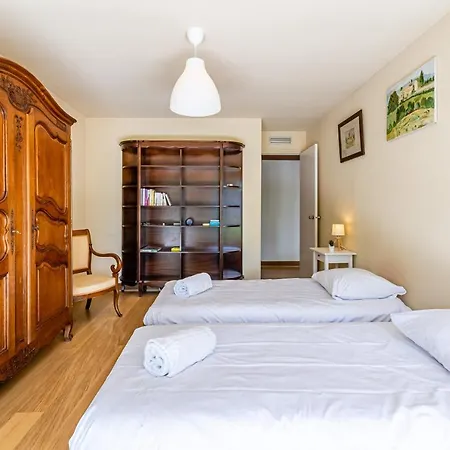 Holiday home Antheroc Par Dodo-a-cassis